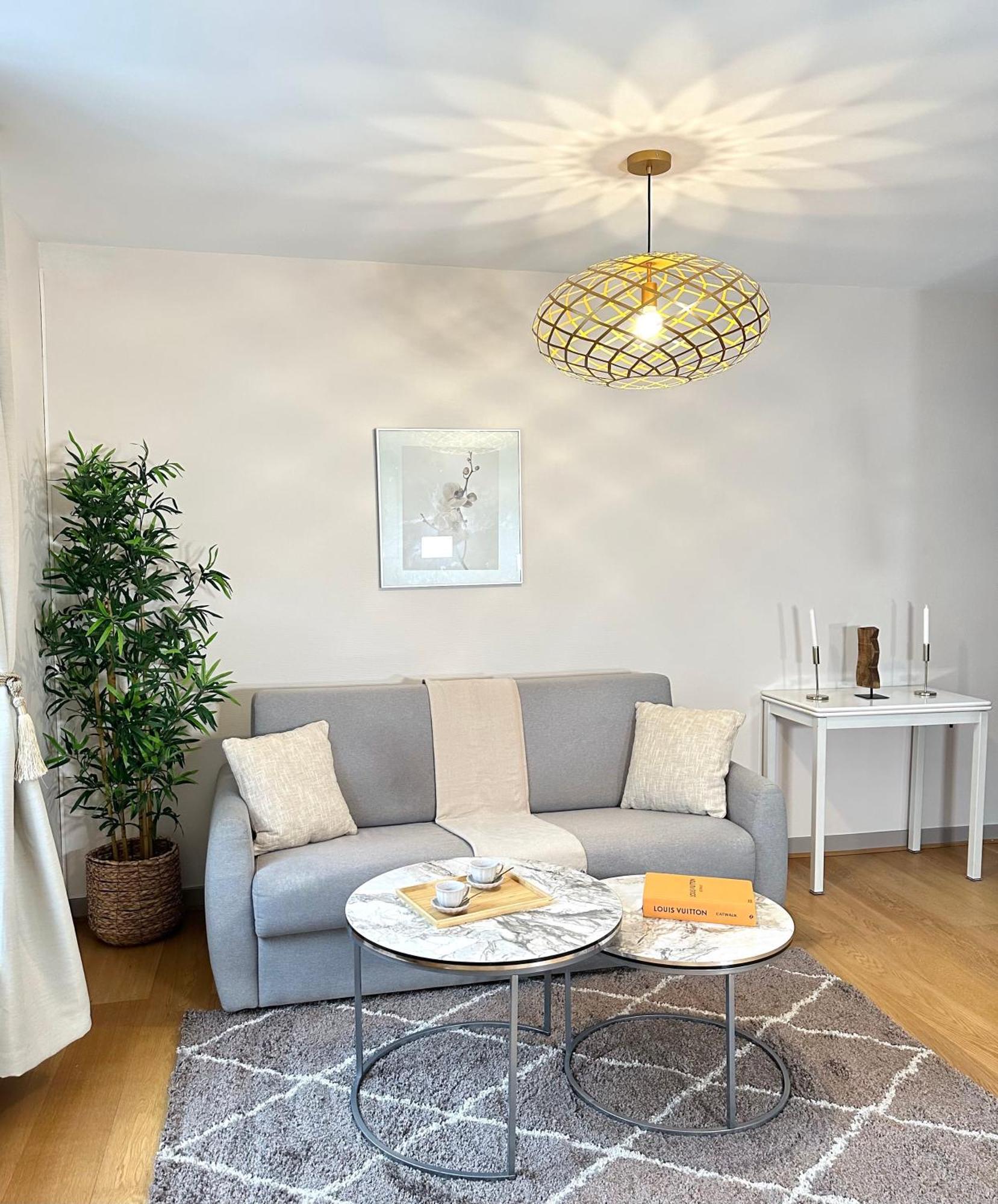 Spacious Flat Near Porte De Versailles *