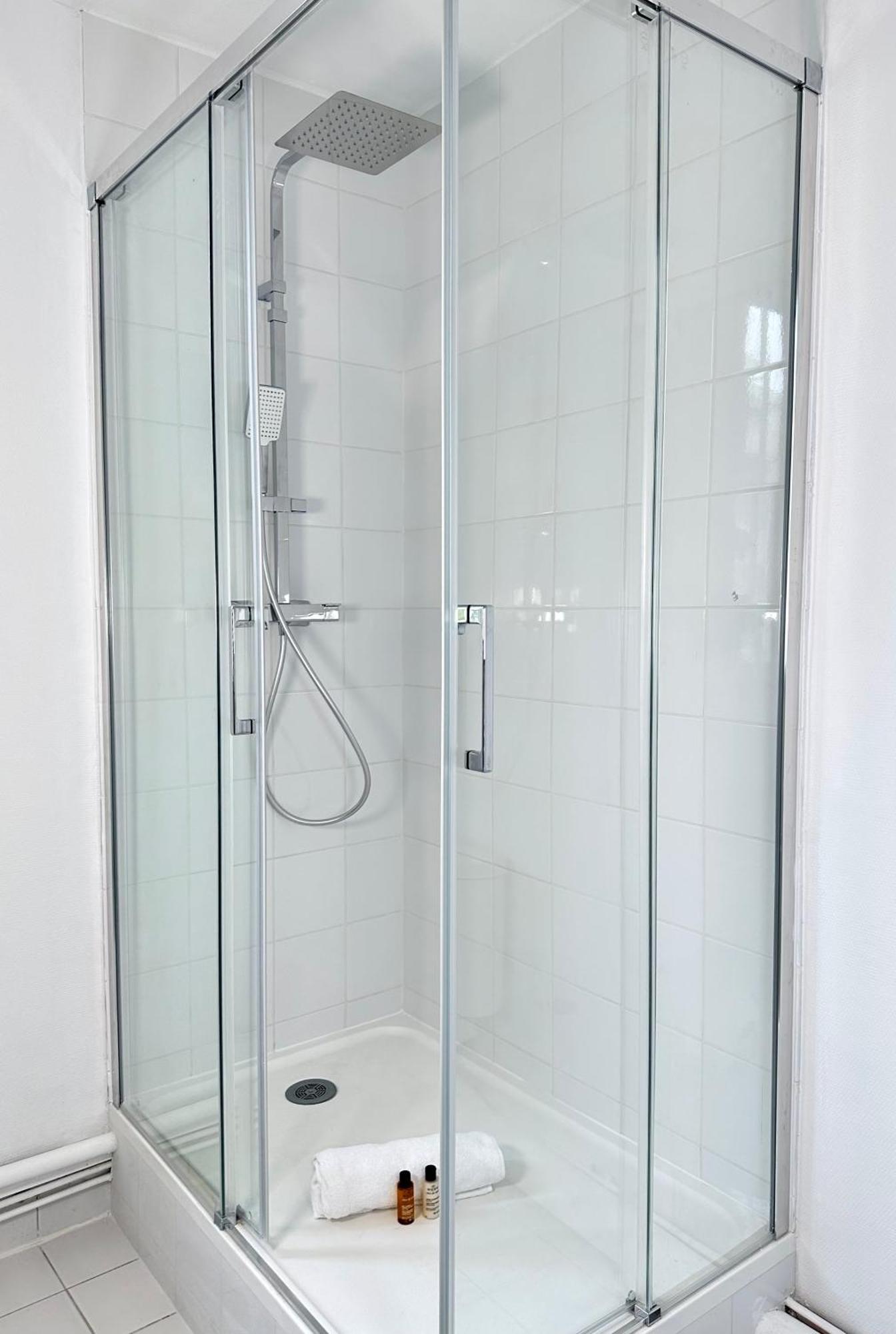 Spacious Flat Near Porte De Versailles Apartment