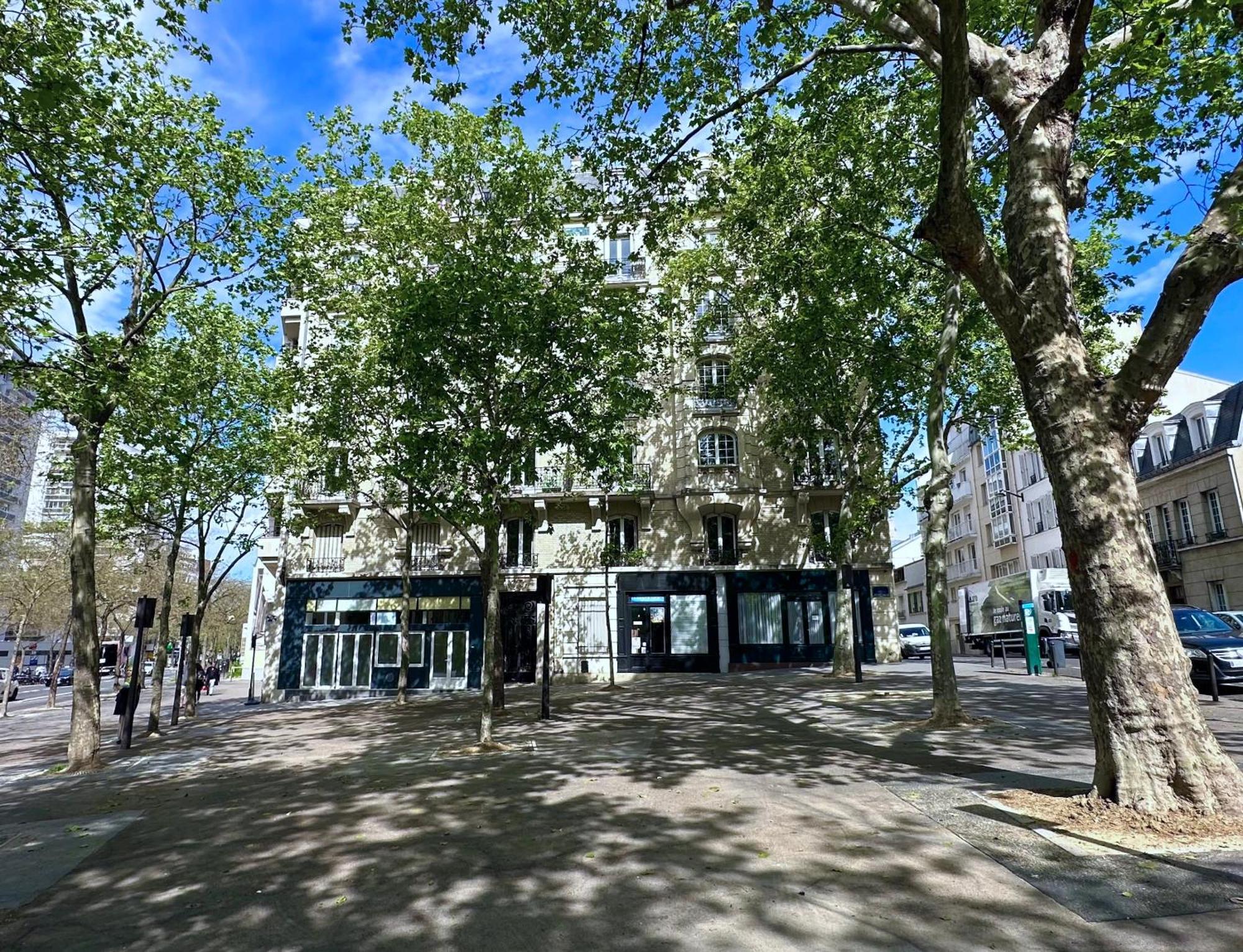 Spacious Flat Near Porte De Versailles * Paris